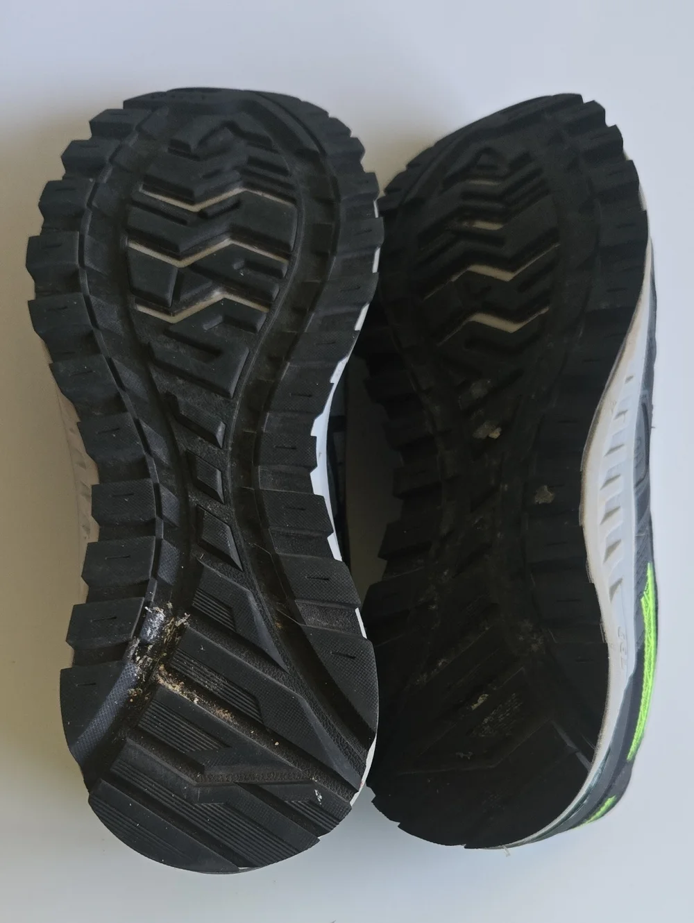 Asics Men's Gel-Citrek Size 10